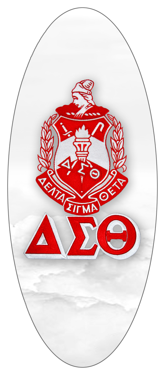 A18 Delta Sigma Theta (Ruby Rutledge) PROOF